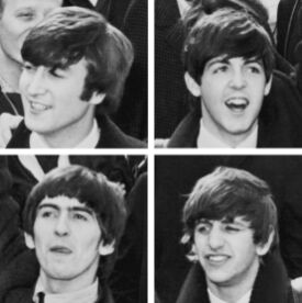The Beatles Subliminal Videos